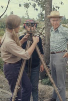 ASBC field school survey instrument