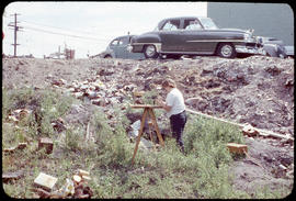 C. Westphal surveying