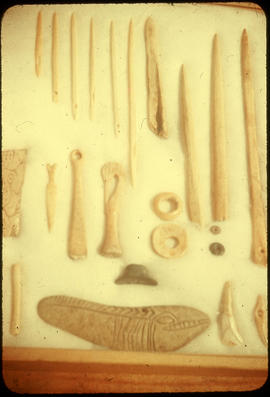 Artefacts