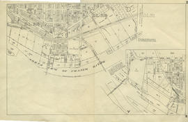 Marpole DhRs 1 Borden 1955 Municipality of South Vancouver City Plan