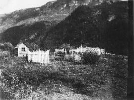 Fences and small structure