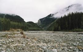 Iskut Mine Access Road Project fonds