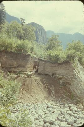 Milliken site view S